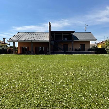 Il Cormorano Bed and Breakfast Scardovari Εξωτερικό φωτογραφία