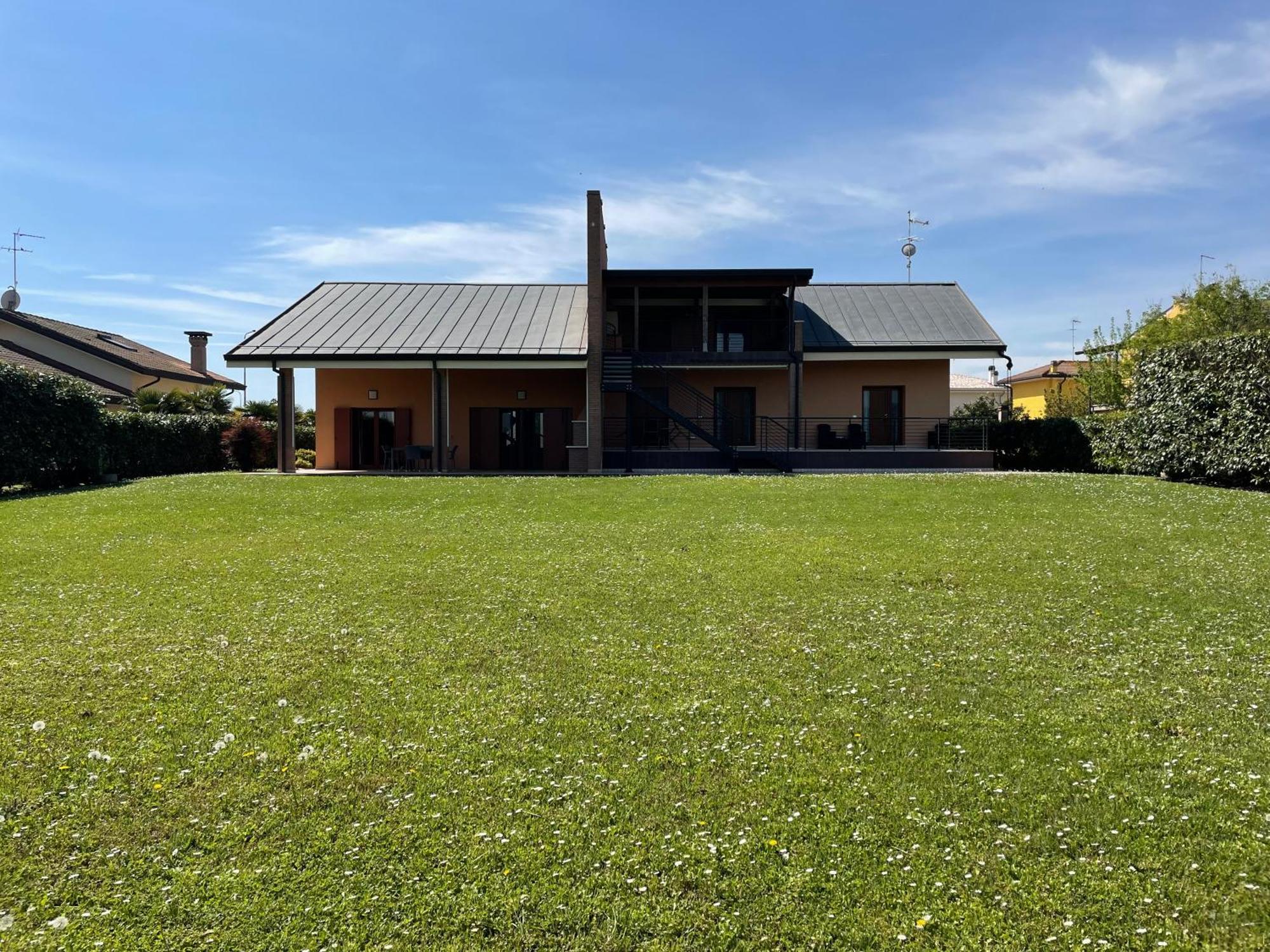 Il Cormorano Bed and Breakfast Scardovari Εξωτερικό φωτογραφία