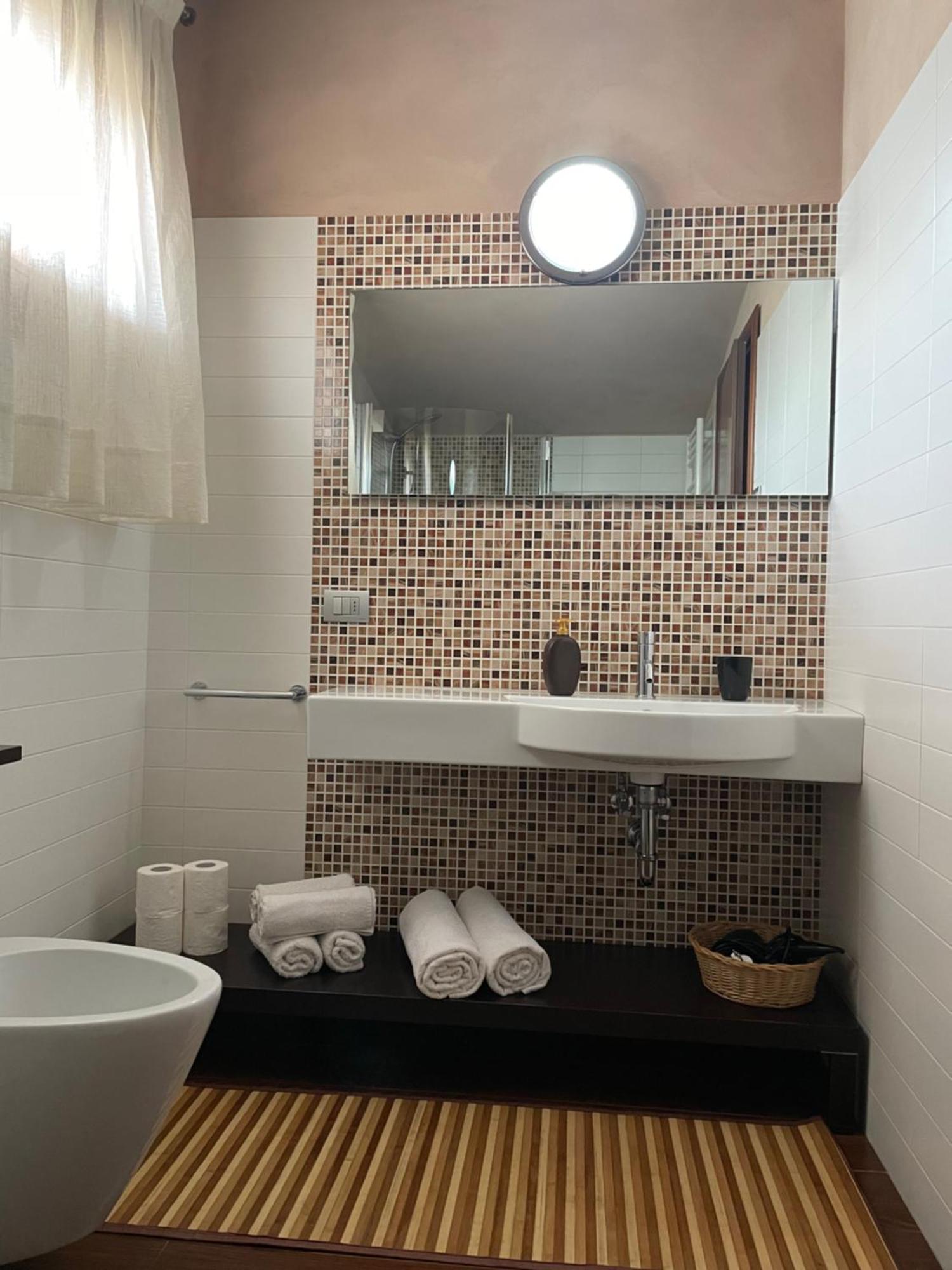 Il Cormorano Bed and Breakfast Scardovari Εξωτερικό φωτογραφία