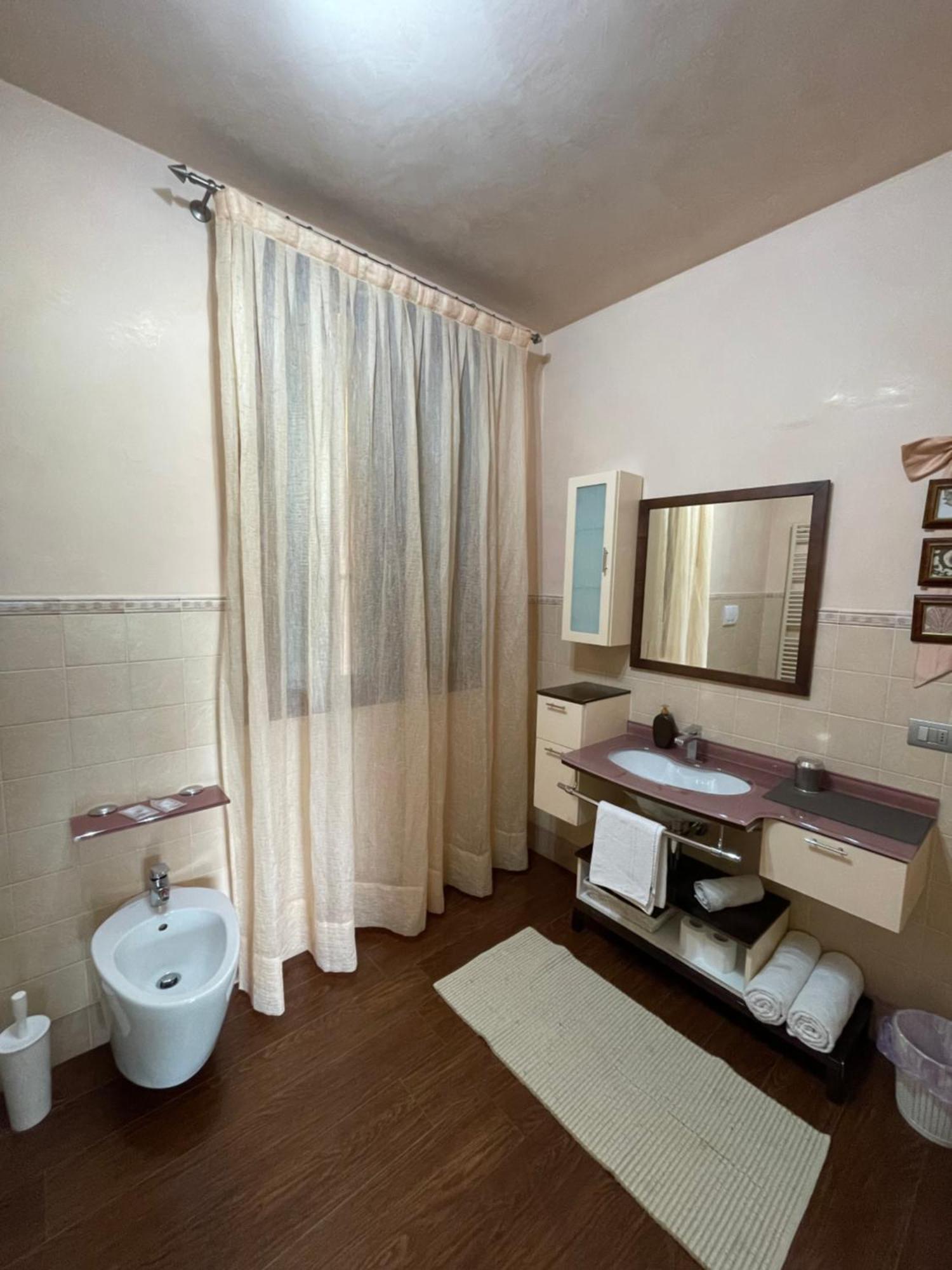 Il Cormorano Bed and Breakfast Scardovari Εξωτερικό φωτογραφία