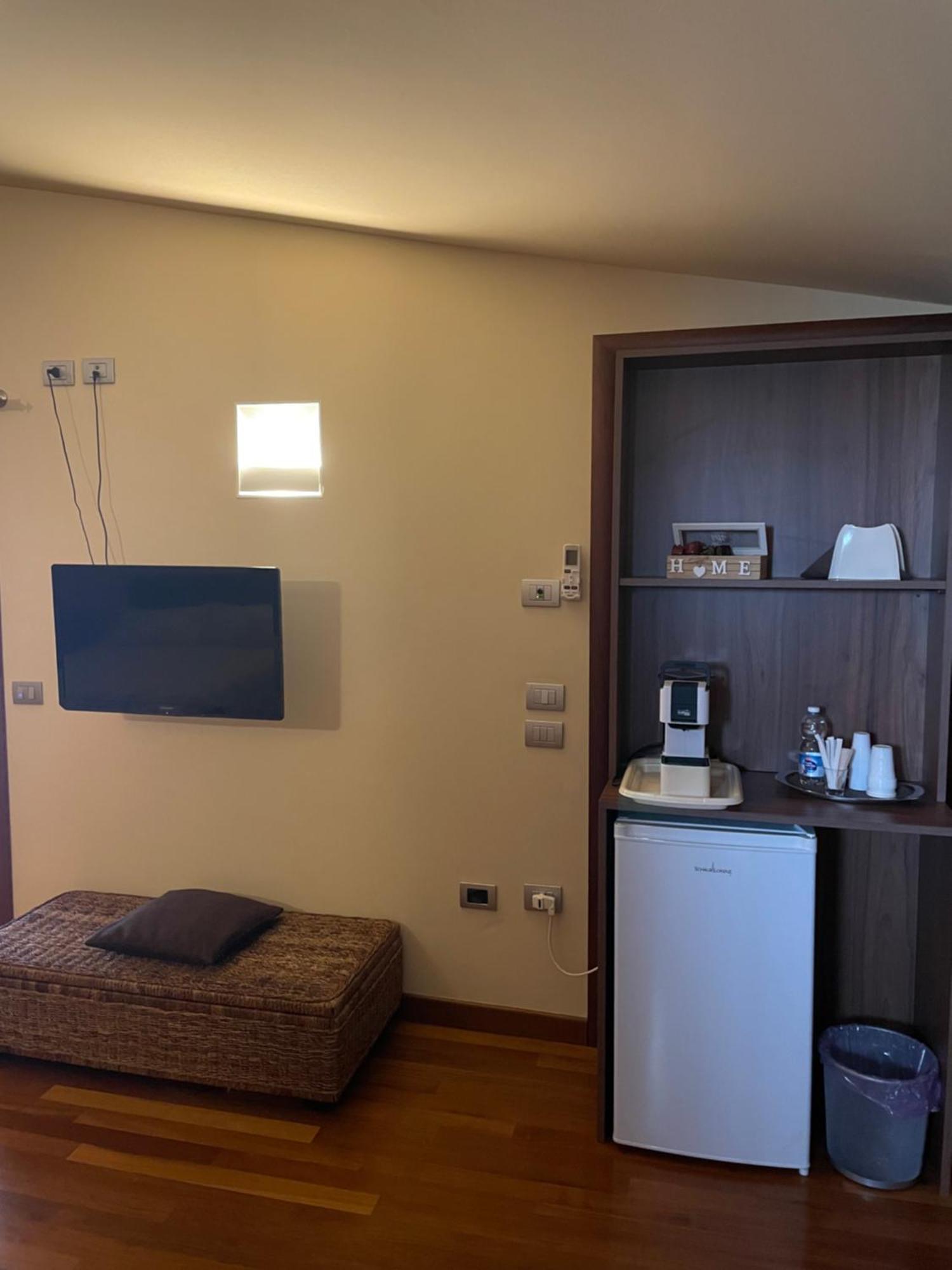 Il Cormorano Bed and Breakfast Scardovari Εξωτερικό φωτογραφία