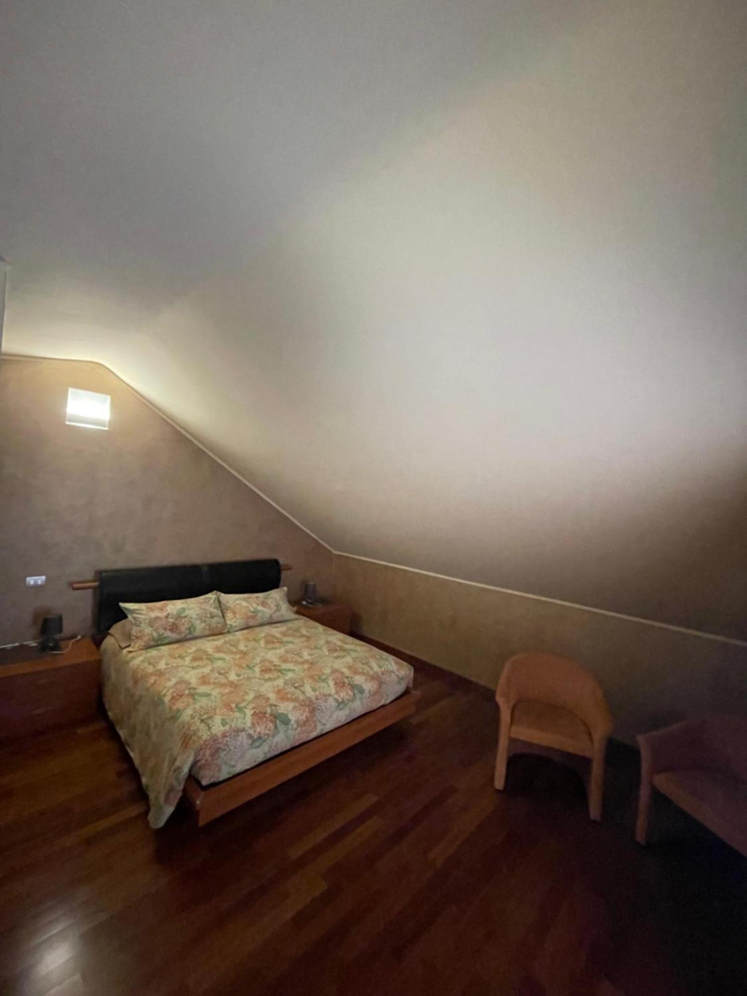 Il Cormorano Bed and Breakfast Scardovari Εξωτερικό φωτογραφία